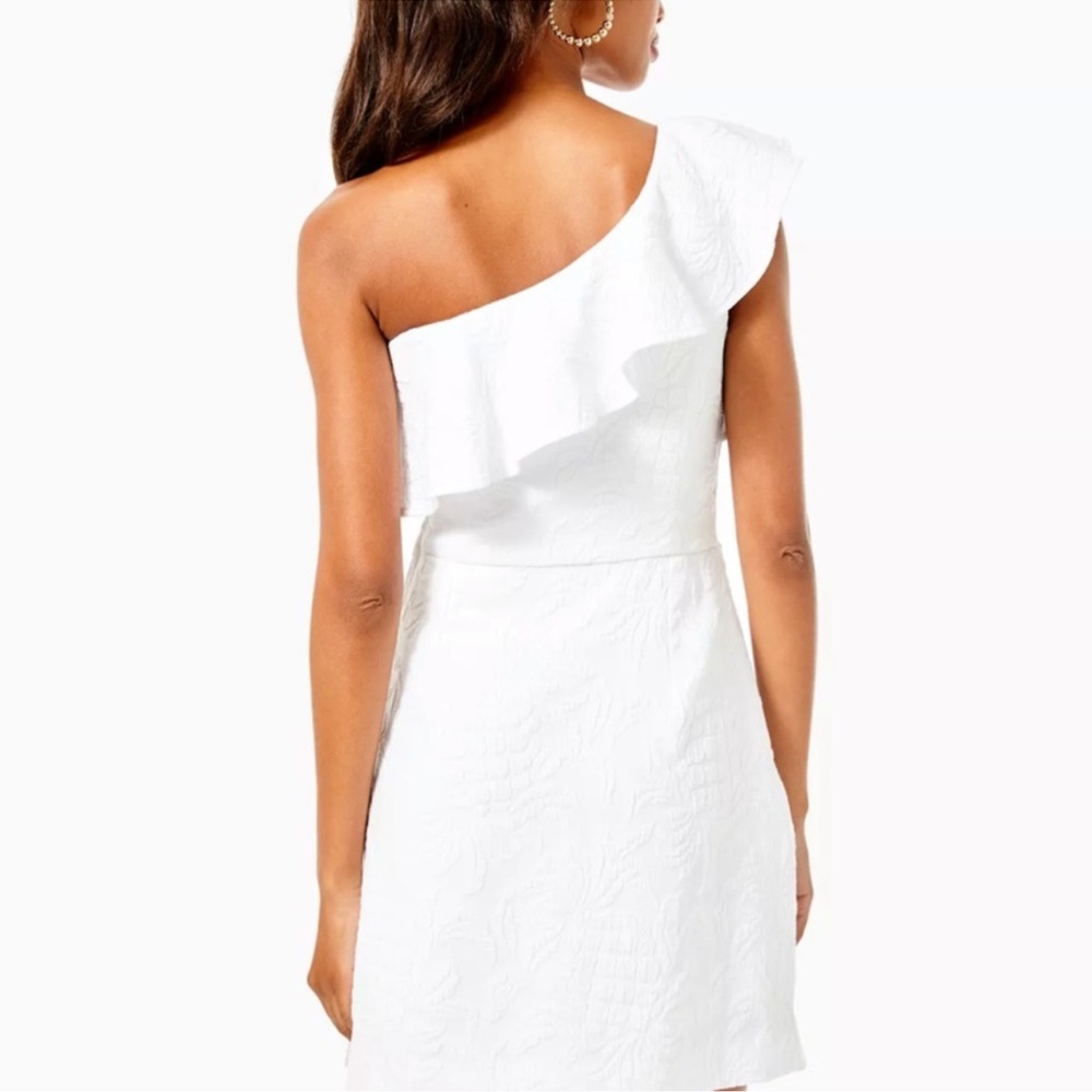 Lily Pulitzer Kipton Romper - Picture 2 of 14